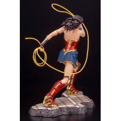 Wonder Woman 1984 Movie Statue 1/6 Wonder Woman 25 cm