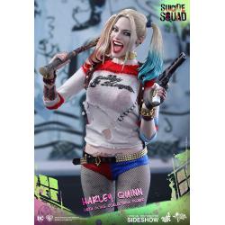 Suicide Squad: Harley Quinn 1:6 scale Figure