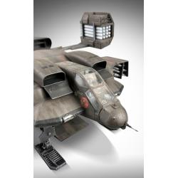 Alien Replica UD-4 Cheyenne Dropship 61 cm  Hollywood Collectibles