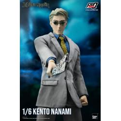 Jujutsu Kaisen Figura FigZero 1/6 Kento Nanami 30 cm ThreeZero