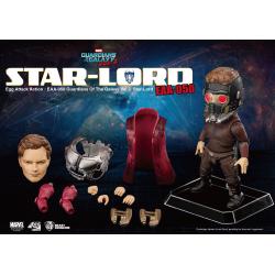 Guardians of the Galaxy Vol. 2 Egg Attack Action Figure Star-Lord 15 cm