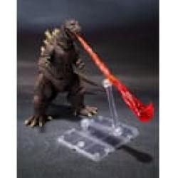 Godzilla Figura S.H. MonsterArts (1954) 70 ANIVERSARIO Special Version 15 cm Bandai Tamashii Nations 