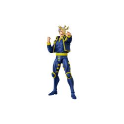 Marvel Figura MAFEX X-MAN (NATE GRAY) 16 cm Medicom