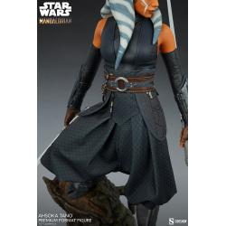  Ahsoka Tano Premium Format™ Figure by Sideshow Collectibles