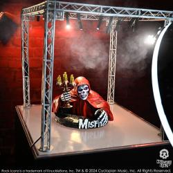 Misfits 3D Vinyl Statue American Psycho Fiend 20 cm