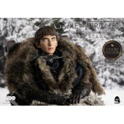 Game of Thrones Action Figure 1/6 Bran Stark Deluxe Version 29 cm