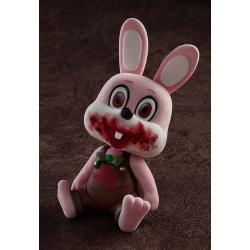 Silent Hill 3 Figura Nendoroid Robbie the Rabbit (Pink) 11 cm Good Smile Company 