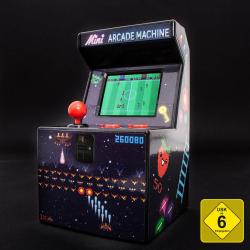 240in1 Mini Arcade Machine 20 cm Thumbs Up
