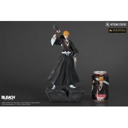 Bleach: Thousand-Year Blood War Estatua PVC Figure 1/8 Ichigo 29 cm Kitsune Statue 