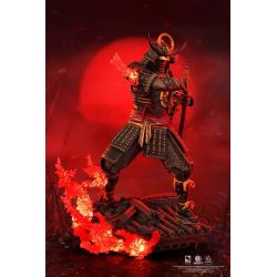 Assassin´s Creed Estatua PVC 1/8 Animus Yasuke 28 cm Pure Arts