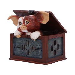 GREMLINS GIZMO FIG YOU ARE READY NEMESIS NOW