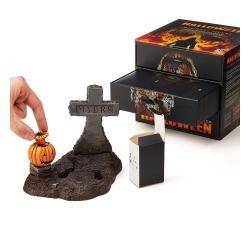 Halloween Calendario de adviento Maqueta Countdown Character Michael Myers NUMSKULL