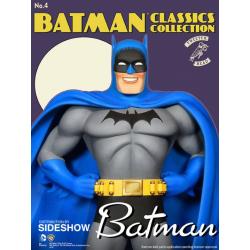 Batman Classic Collection Estatua Batman 36 cm