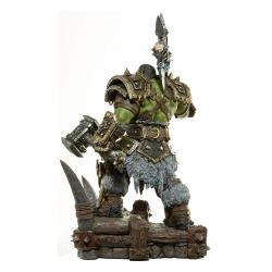 World of Warcraft Estatua Thrall 61 cm Blizzard