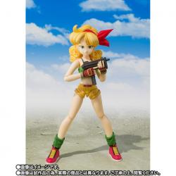 Dragonball S.H. Figuarts Action Figure Lunch 13 cm