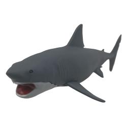 Jaws prop Réplica 1/1 Mechanical Bruce Shark 13 cm TIBURON Factory Entertainment