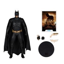 Batman Begins DC Multiverse Figura 18 cm McFarlane Toys 