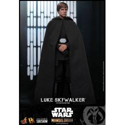 Luke Skywalker Sixth Scale Figure by Hot Toys DX Series – Star Wars: The Mandalorian™