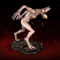 Stranger Things Estatua 1/4 Demogorgon 49 cm Hollywood Collectibles Group 