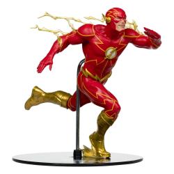 DC Direct Estatua PVC 1/6 The Flash by Jim Lee (McFarlane Digital) 20 cm McFarlane Toys 