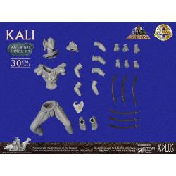 Ray Harryhausen Soft Vinyl Model Kit Kali 30 cm