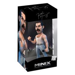 Freddie Mercury Figura Minix Freddie Mercury Wembley 12 cm Minix 