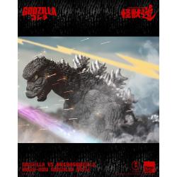 Godzilla vs. Mechagodzilla (1974) Figura Kaiju-Dou Godzilla (1974) 23 cm ThreeZero 