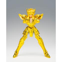 Saint Seiya Figura Saint Cloth Myth Ex Aquarius Hyoga - Inheritor Of The Gold Cloth 17 cm Bandai Tamashii Nations