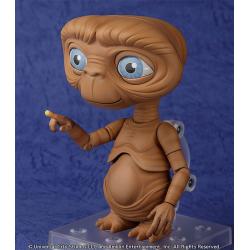 E.T., el extraterrestre Phone Home Figura Nendoroid E.T. 10 cm 1000toys 