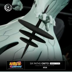 Naruto: Obito Six Paths Ikigai di Tsume