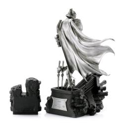 DC Comics Pewter Collectible Statue Batman Samurai Series Limited Edition 39 cm