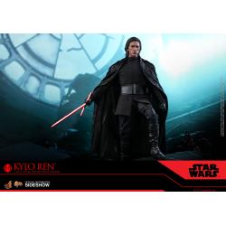  Sixth Scale Figure by Hot Toys The Rise of Skywalker - Movie Masterpiece Series