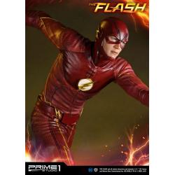 The Flash Estatua Flash 69 cm