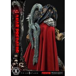 Predator Statue 1/4 Ahab Predator Exclusive Bonus Version (Dark Horse Comics) 85 cm