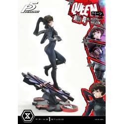 Persona 5 Estatua Premium Masterline Series 1/4 Makoto Niijima \