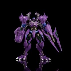   Transformers Maqueta Furai Model Plastic Model Kit Beast Megatron 17 cm Flame Toys