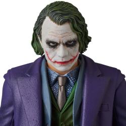 Batman The Dark Knight Rises Figura MAF Joker Ver. 2.0 16 cm
