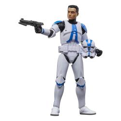 Star Wars Episode III Black Series Figura 20th Anniversary Tactical Ops Trooper 15 cm HASBRO