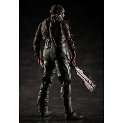 Dead by Daylight Figma Action Figure The Trapper 15 cm