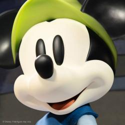 Disney Figura Supersize Vinyl Brave Little Tailor Mickey Mouse 40 cm