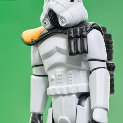Star Wars Episode IV Jumbo Vintage Kenner Action Figure Sandtrooper 30 cm