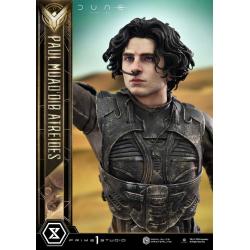 Dune: Part Two Estatua Real Elite Masterline Series 1/3 Paul Atreides 90 cm Prime 1 Studio