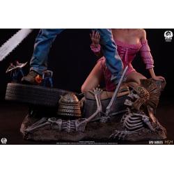 Army of Darkness Estatua Premier Series 1/4 Ash Deluxe Edition 53 cm POP CULUTRE SHOCK PCS