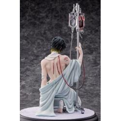 Slow Damage Estatua PVC 1/6 Towa 27 cm Skytube