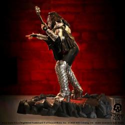 Rock Iconz: KISS Destroyer - The Demon Statue