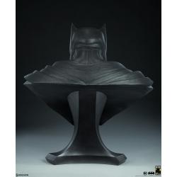 Batman Life-Size Bust by Sideshow Collectibles
