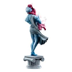 Lore Olympus Estatua Hades and Persephone\'s First Kiss 31 cm WETA