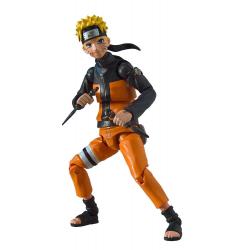 Naruto Shippuden Figura Naruto 10 cm