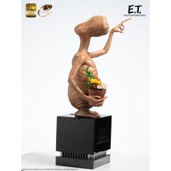 E.T. El Extraterrestre Estatua 1/3 E.T. 59 cm Elite Creature Collectibles