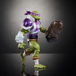 MOTU x TMNT: Turtles of Grayskull Figura Donatello 14 cm MATTEL